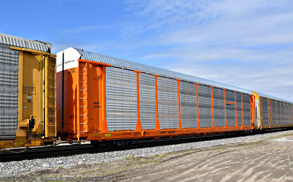 Both are new to rrpa.