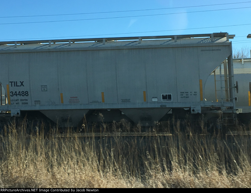 TILX 34488