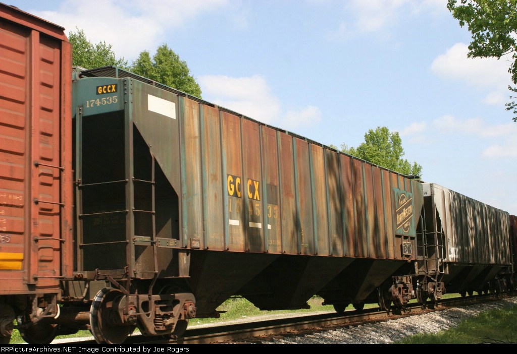 GCCX 174535