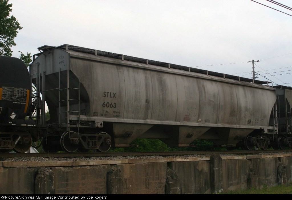 STLX 6063