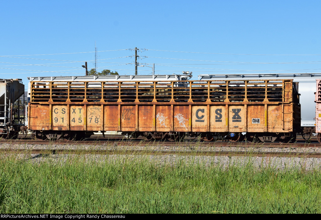 CSX 914578