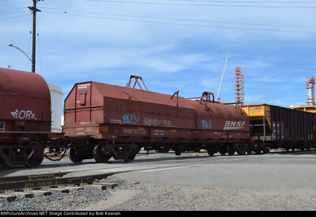 BNSF 527232