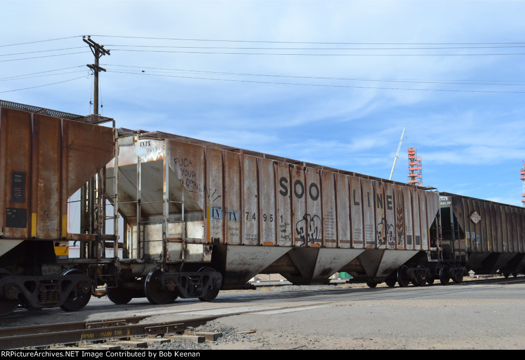 INTX 74951