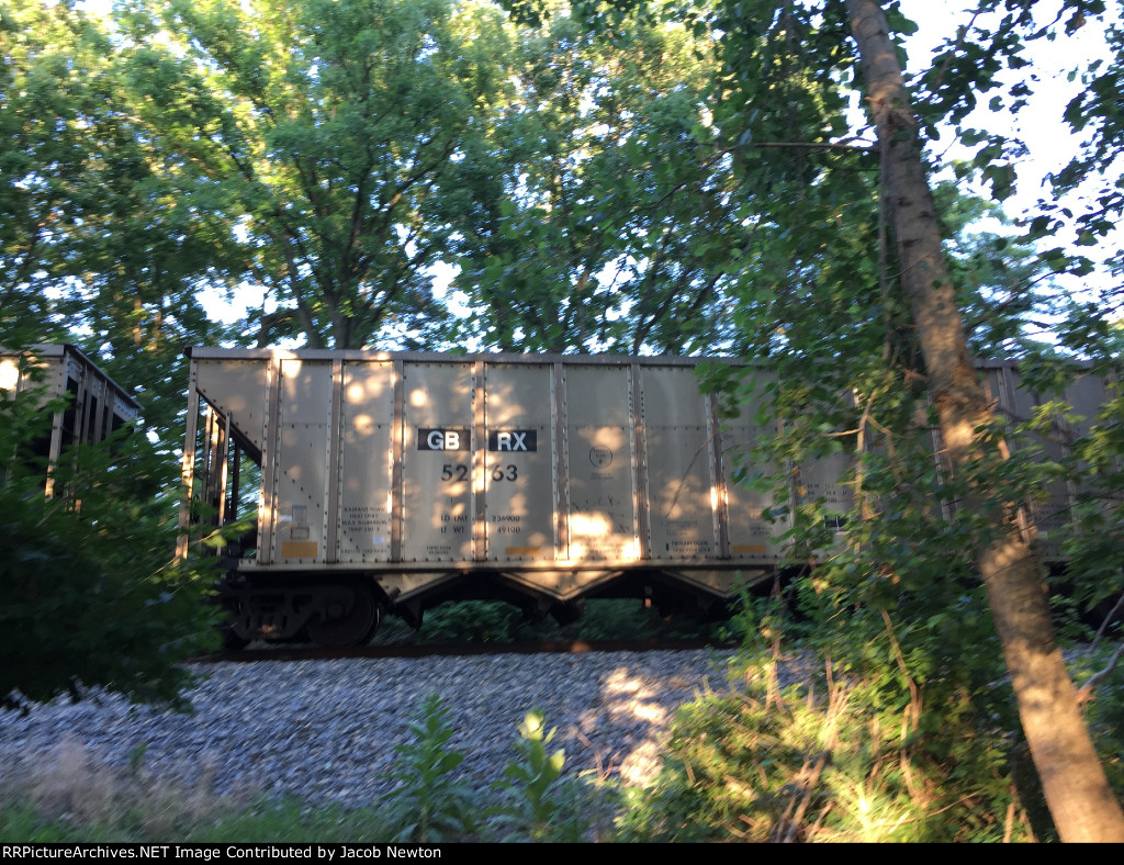 GBRX 5263