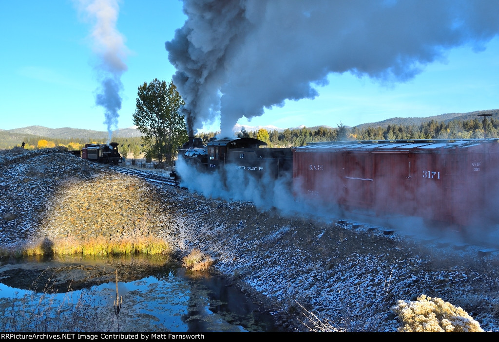 SVRY Photographers Weekend 2017