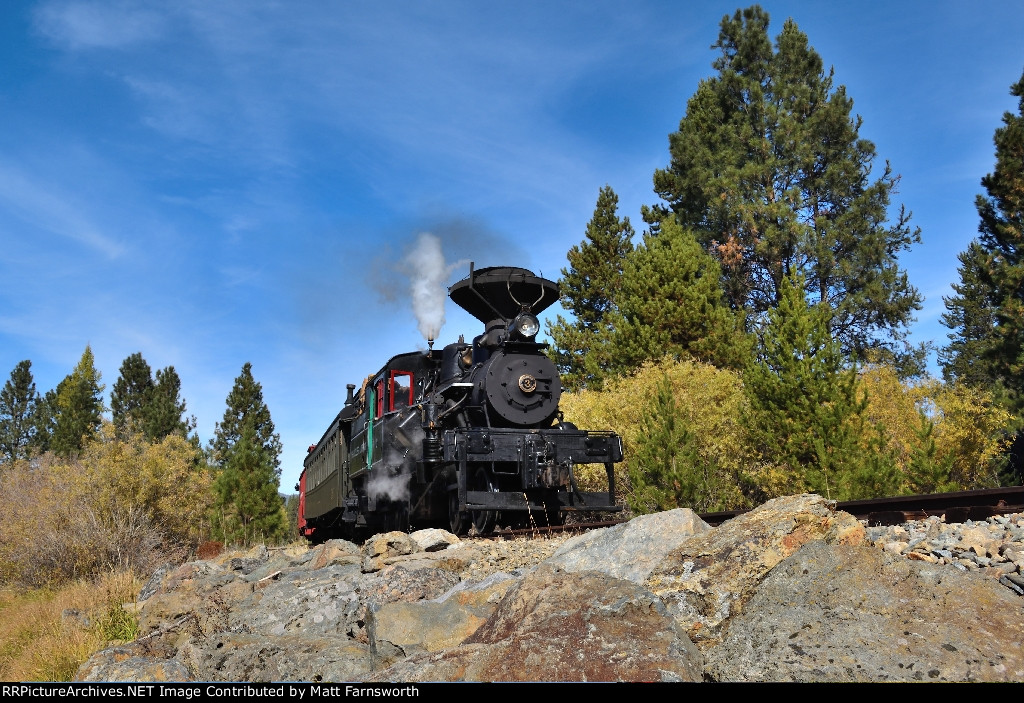 mpter Valley Railway Photographers Weekend 2017