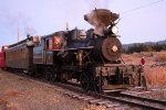 Sumpter Valley Railway Photographers Weekend 2017