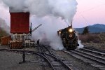 Sumpter Valley Railway Photographers Weeken` 2017