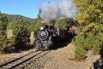 Sumpter Valley Railway Photographers Weekend 2017