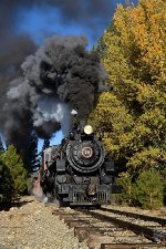 Sumpter Valley Railway Photographers Weekend 2017