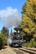 Sumpter Valley Railway Photographers Weekend 2017
