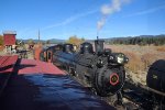 Sumpter Valley Railway Photographers Weekend 2017
