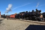 Sumpter Valley Railway Photographers Weekend 2017