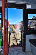 Sumpter Valley Railway Photographers Weekend 2017