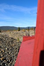 Sumpter Valley Railway Photographers Weekend 2017