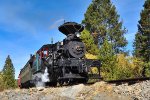 Sumpter Valley Railway Photographers Weekend 2017
