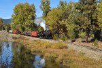 Sumpter Valley Railway Photographers Weekend 2017