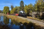 Sumpter Valley Railway Photographers Weekend 2017