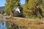 Sumpter Valley Railway Photographers Weekend 2017