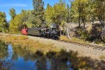 Sumpter Valley Railway Photographers Weekend 2017