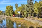 Sumpter Valley Railway Photographers Weekend 2017