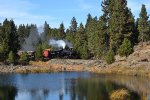 Sumpter Valley Railway Photographers Weekend 2017