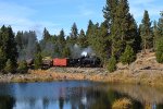 Sumpter Valley Railway Photographers Weekend 2017