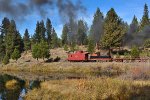 Sumpter Valley Railway Photographers Weekend 2017