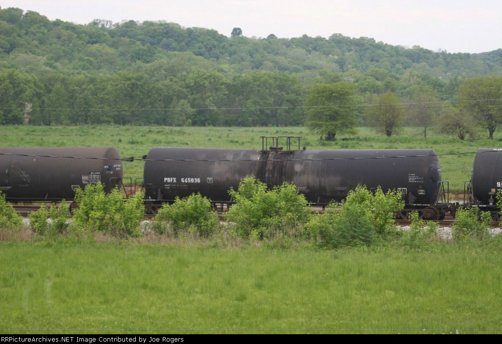 PBFX 645036