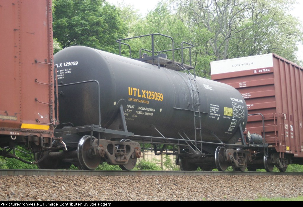 UTLX 125059