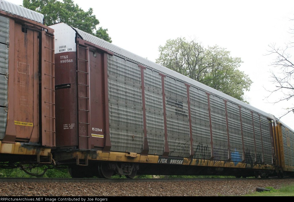 TTGX 990568