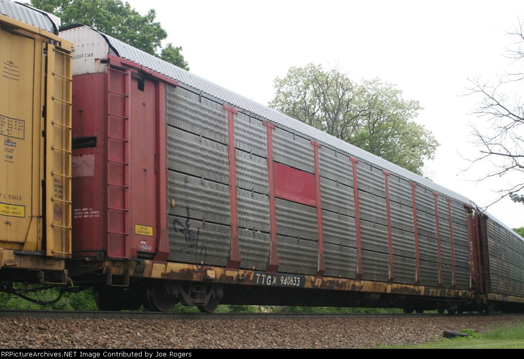 TTGX 940633