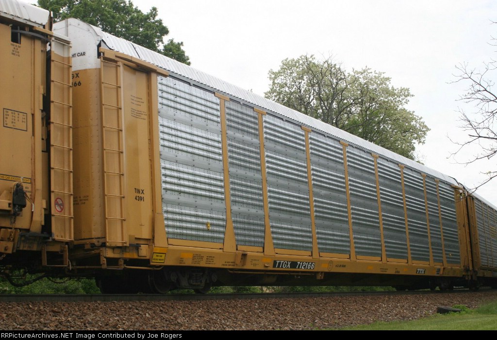 TTGX 712166