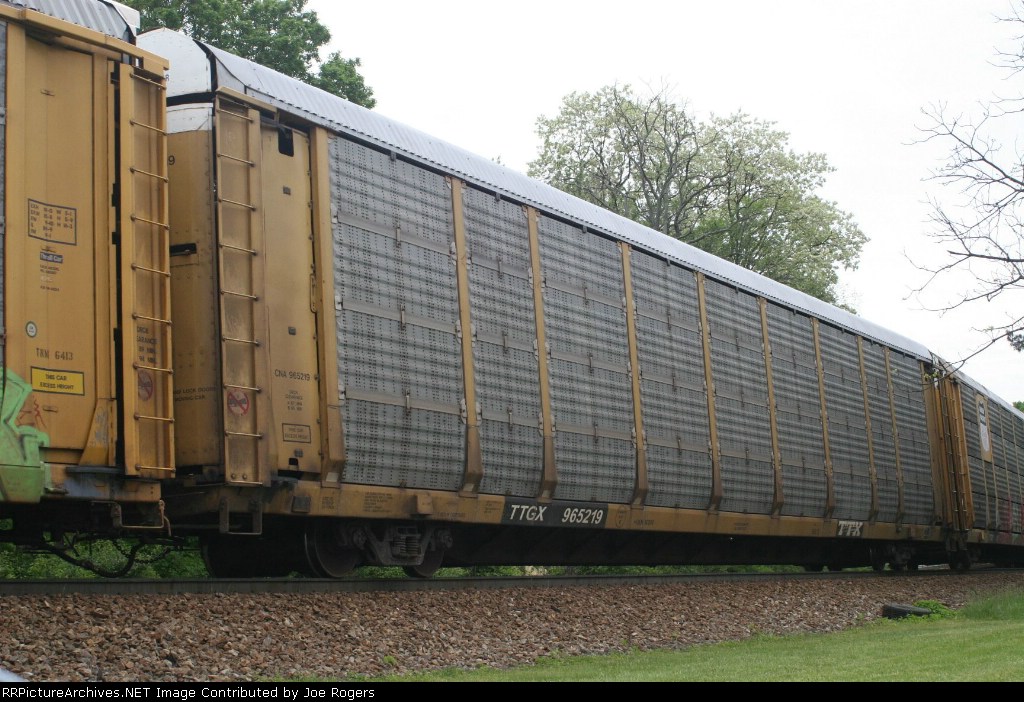 TTGX 965219