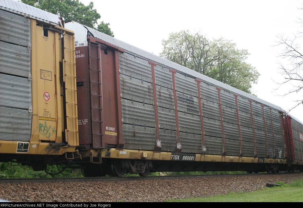 TTGX 980681