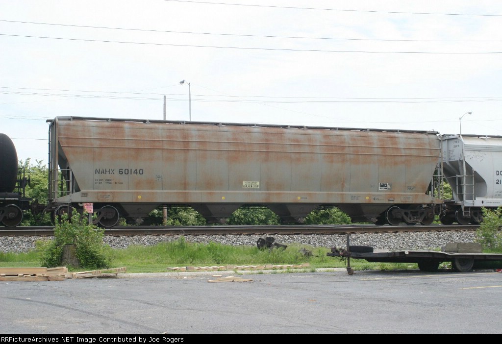 NAHX 60140