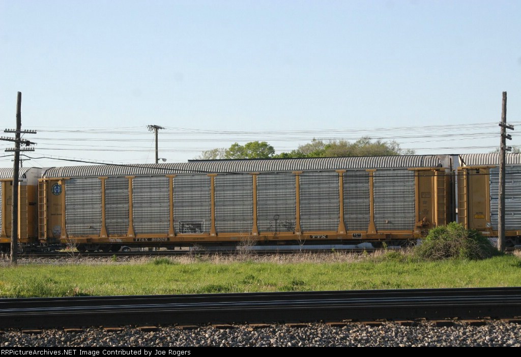 TTGX 989028