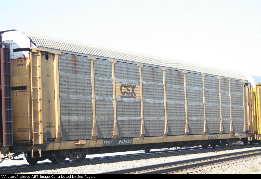 TTGX 941994