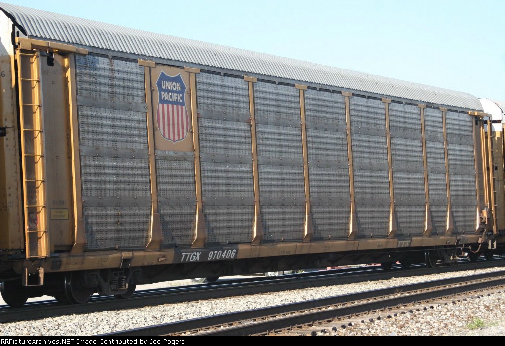TTGX 970406