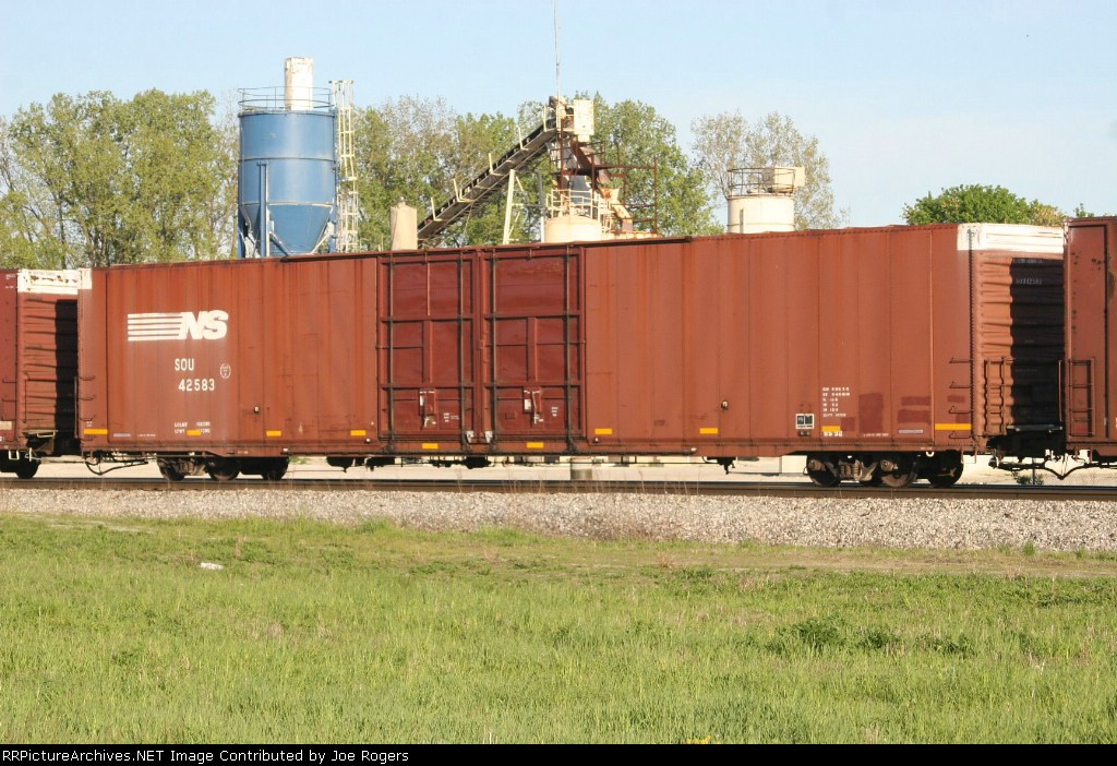 SOU 42583