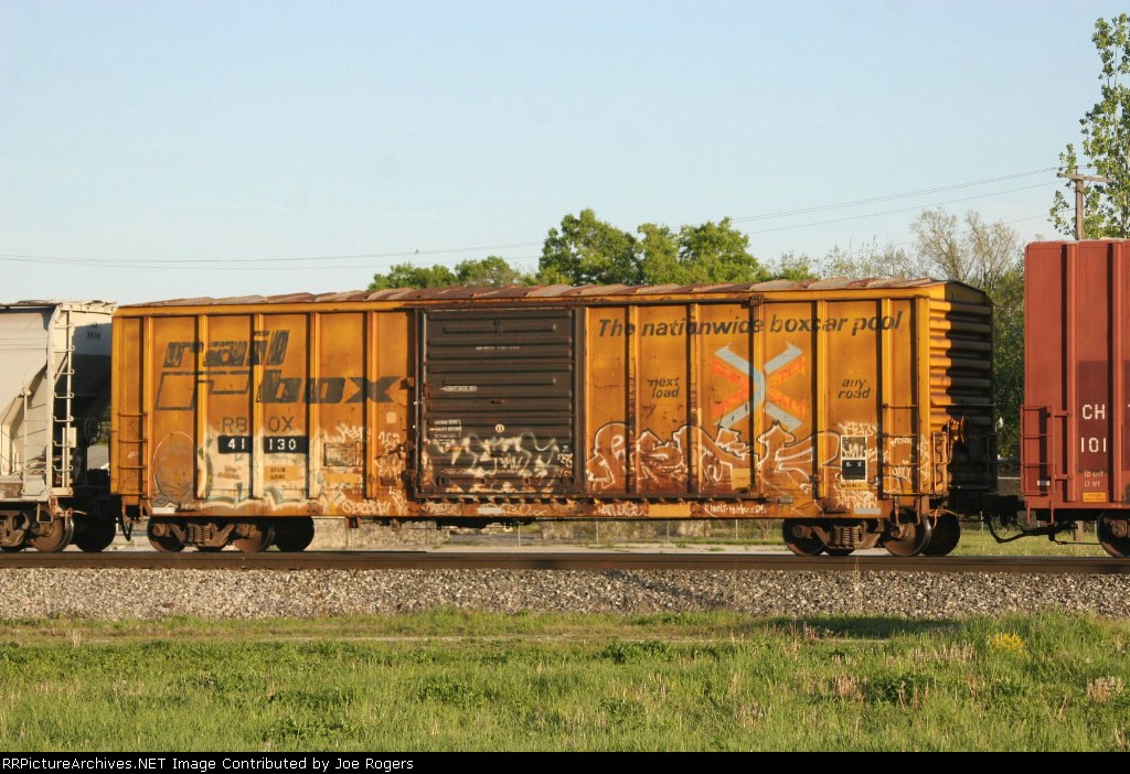 RBOX 41130