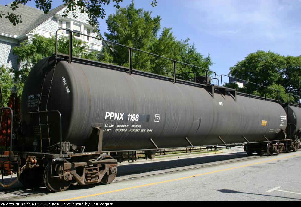 PPNX 198