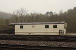 NS yard shack at Oakdale.