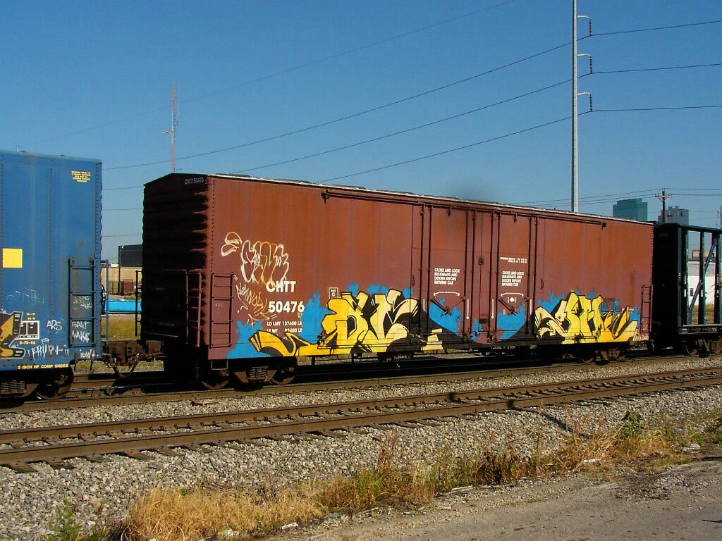CHTT 50476