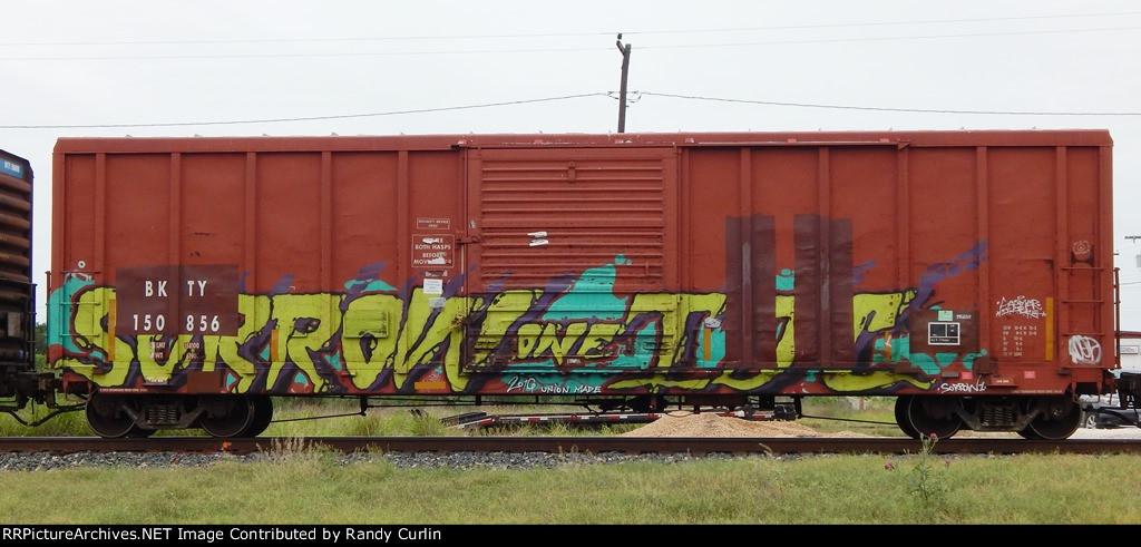 BKTY 150856