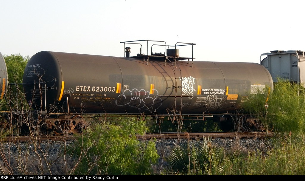 ETCX 623003