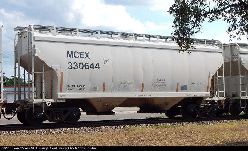 MCEX 330644