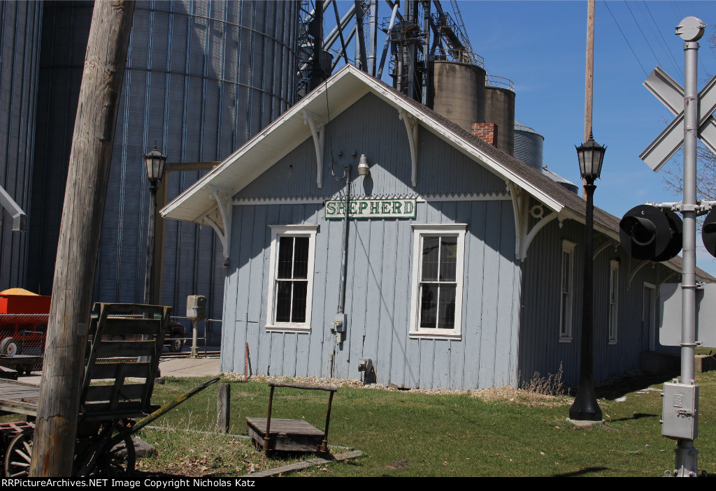 Shepherd Depot