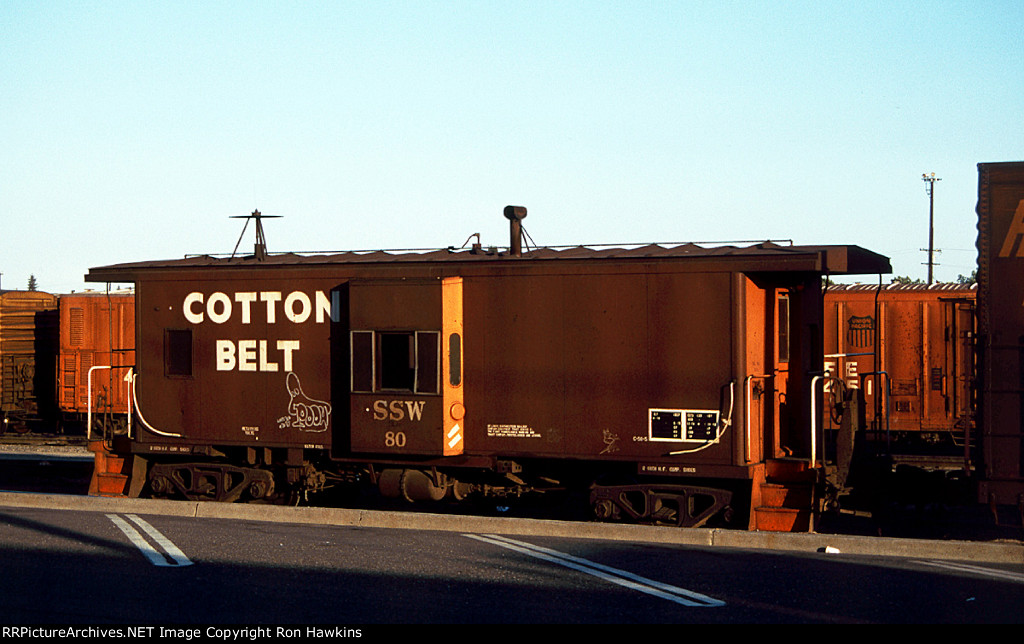 SSW 80
