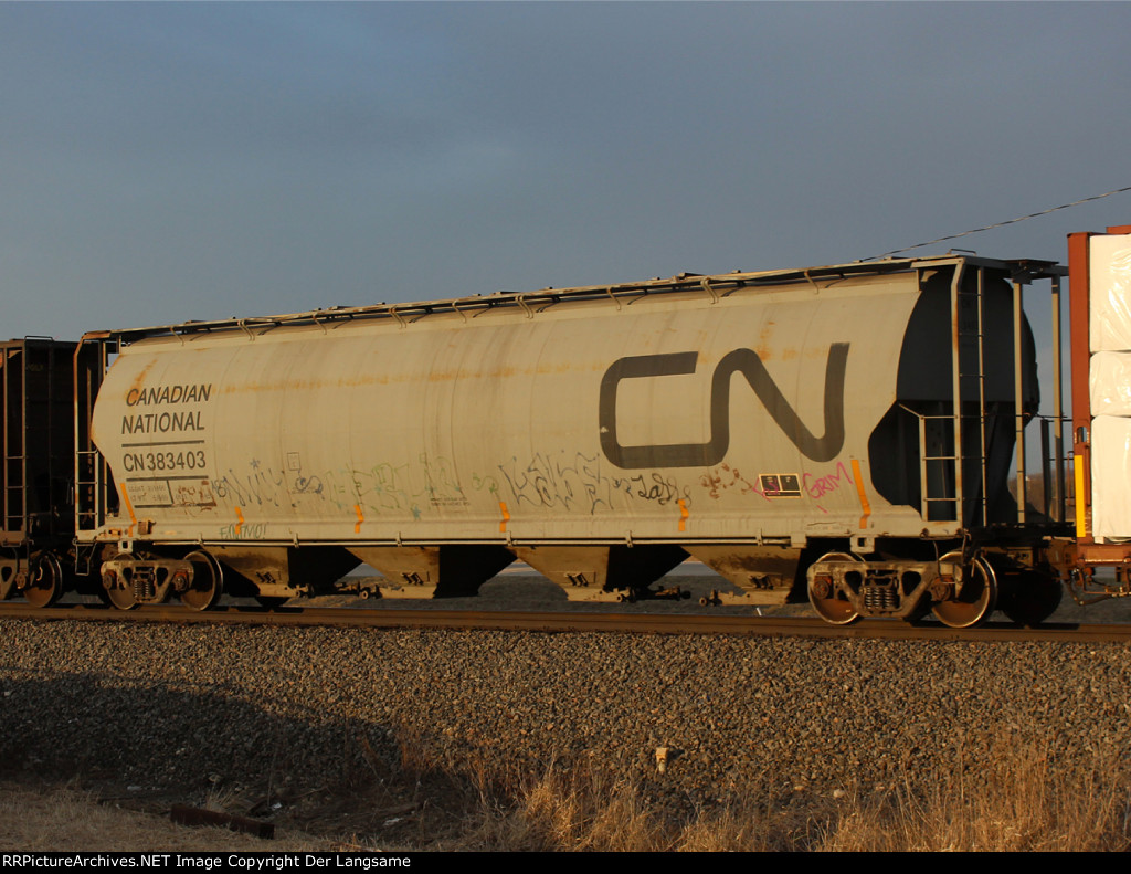 CN 383403